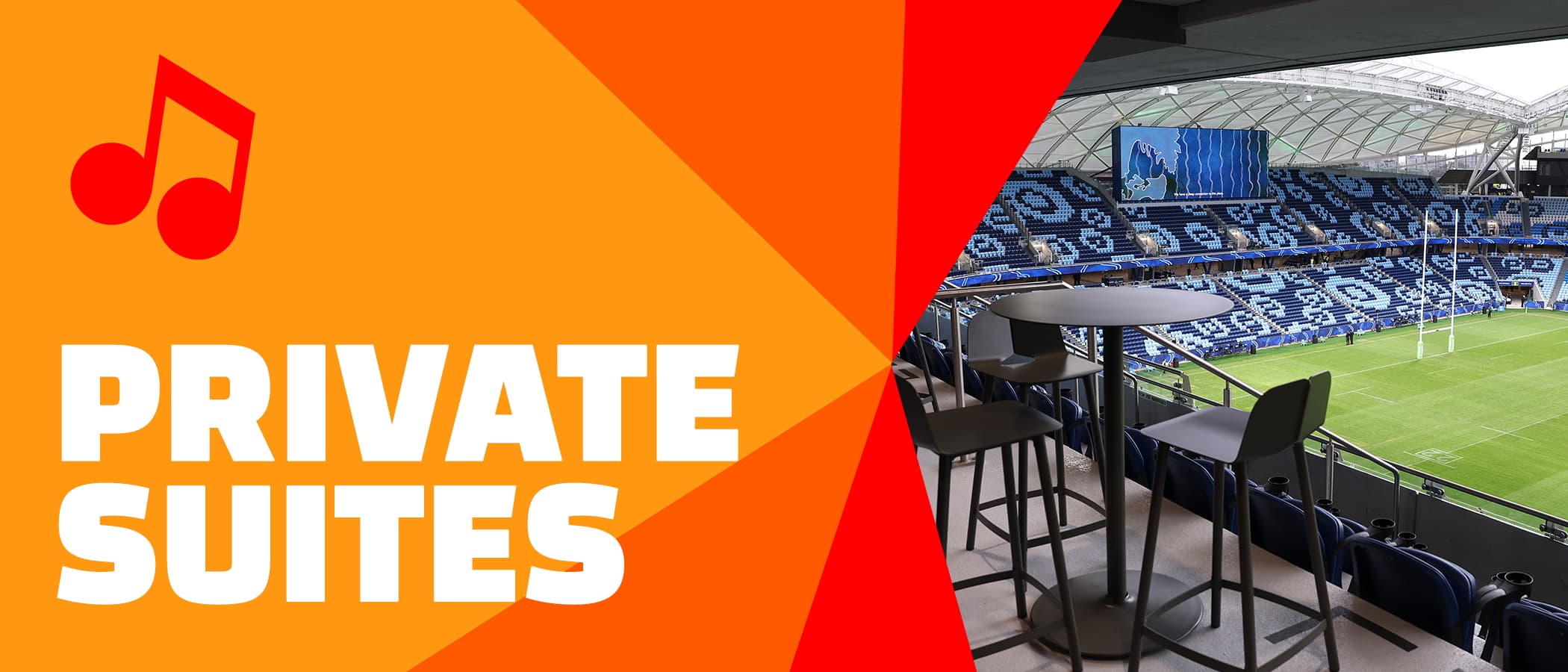 Private Suites Mobile