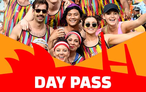 Day Pass