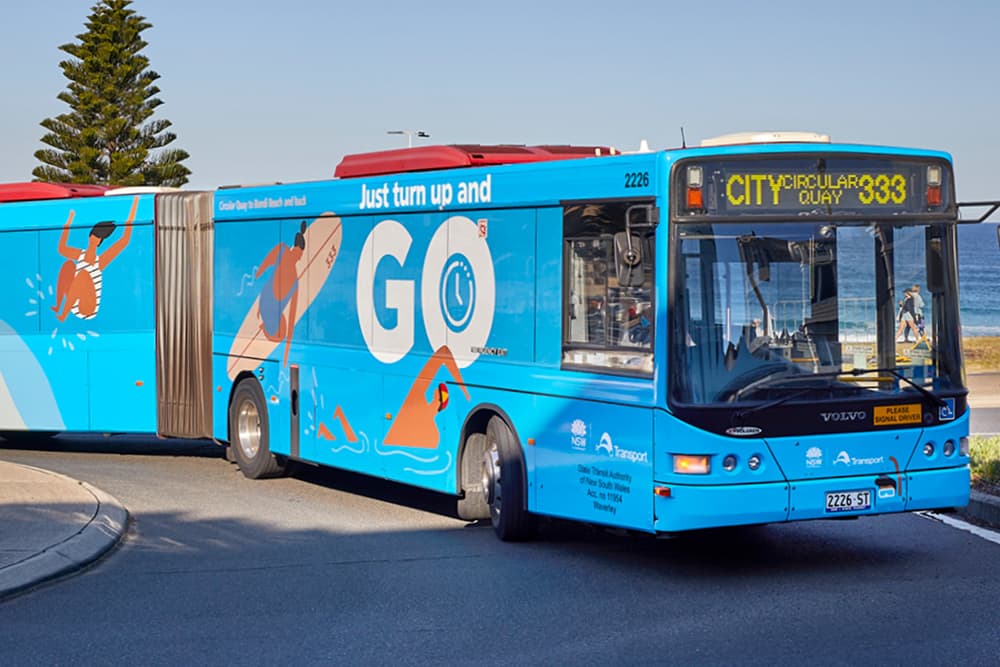 Bus