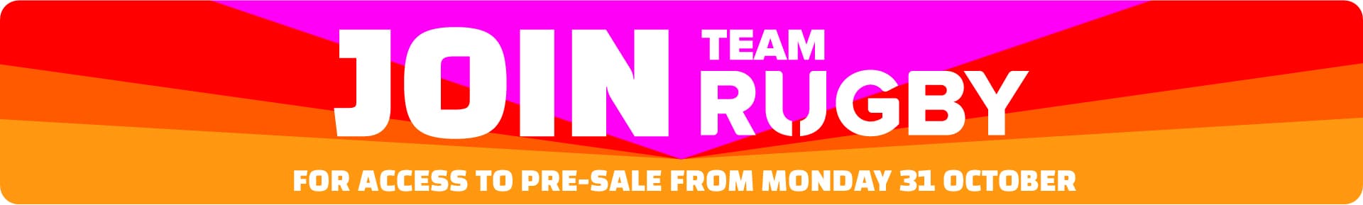 Join Team Rugby Banner Small