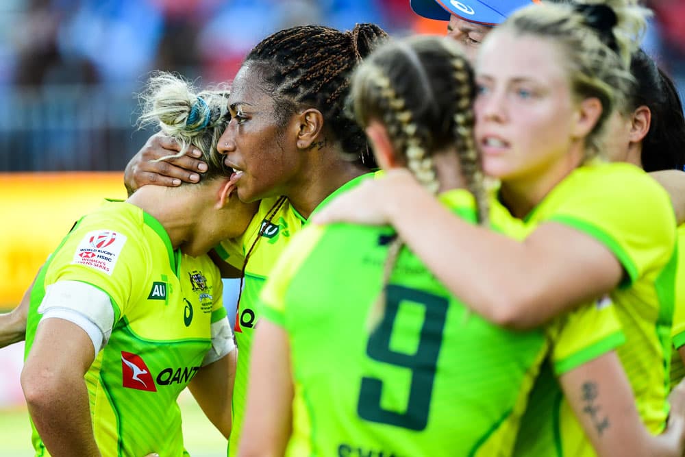 Photo: RUGBY.com.au/Stuart Walmsley