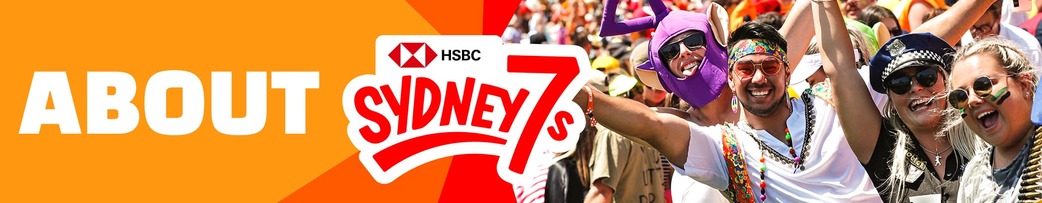 About Sydney 7s Banner