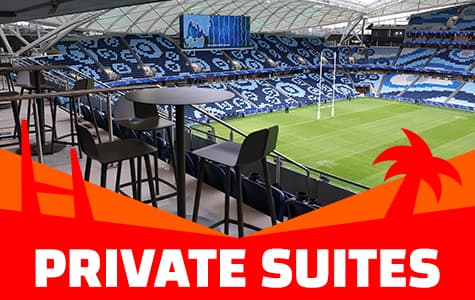 Private Suites