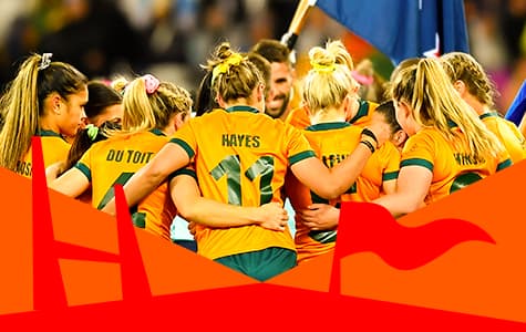 Rugby Image