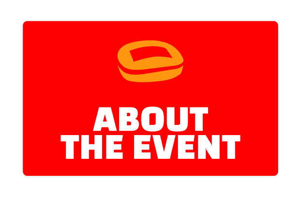 About the Event keyline