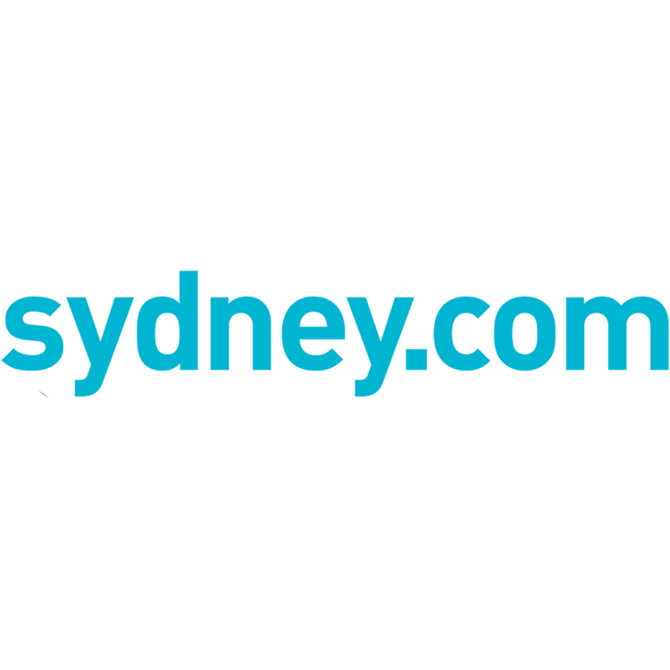 Sydney.com Logo