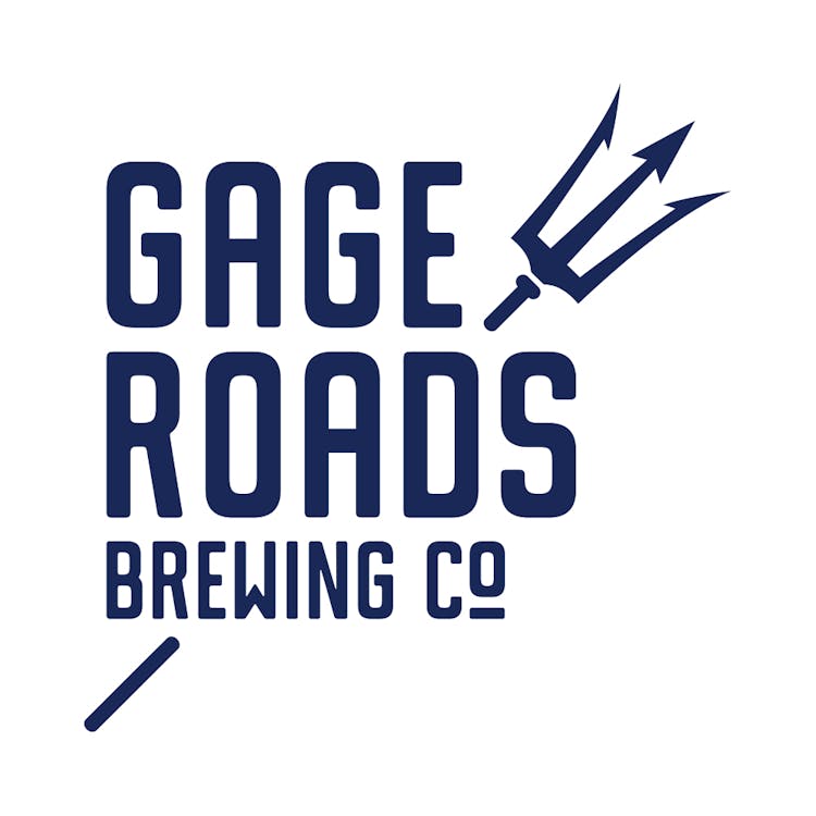 Gage Roads Brewing Co Logo